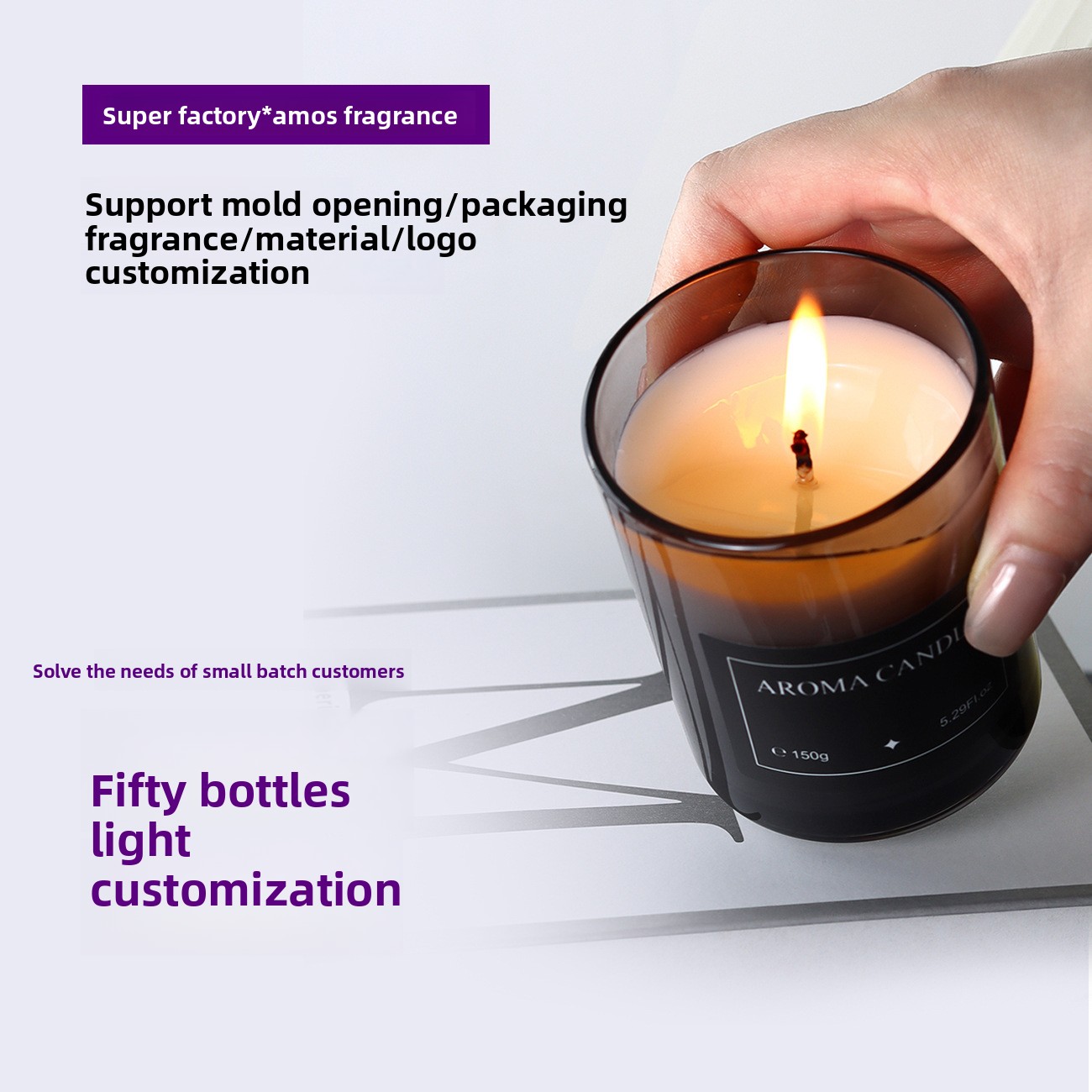 Lilin Aromaterapi Lilin Kedela - Candle Souvenir ulasan dan harga