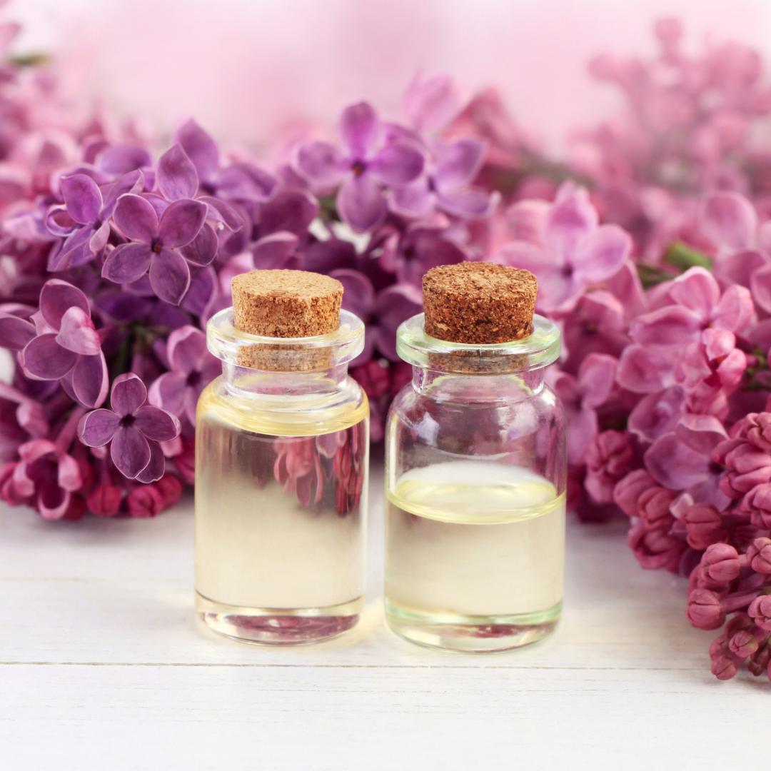 Minyak esensial ungu kualitas  - Candle Supplies Essential Oils ulasan dan harga