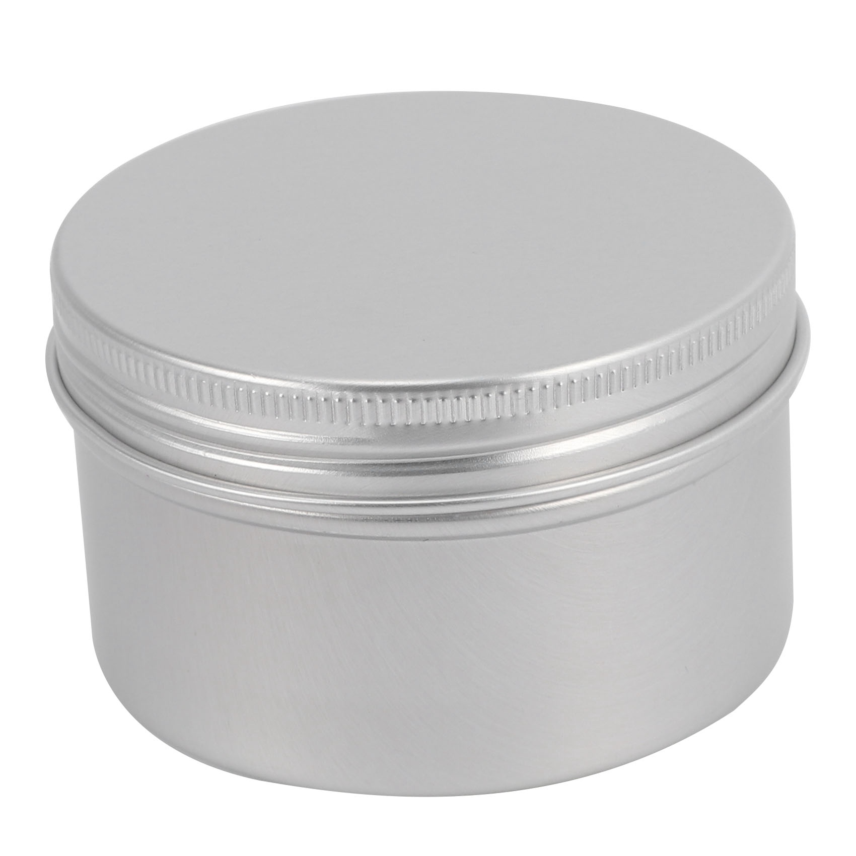 BARU TERLARIS Tersedia-12Pcs K - Metal Tin Lid 4Oz ulasan dan harga