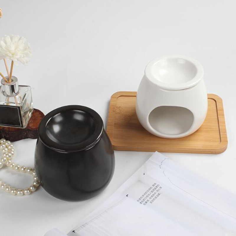 Tempat lilin pembakar minyak e - Candle Supplies Essential Oils ulasan dan harga