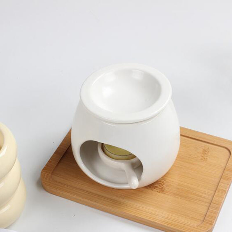 Tempat lilin pembakar minyak e - Candle Supplies Essential Oils ulasan dan harga