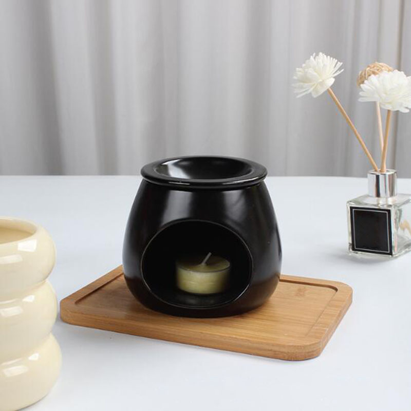 Tempat lilin pembakar minyak e - Candle Supplies Essential Oils ulasan dan harga