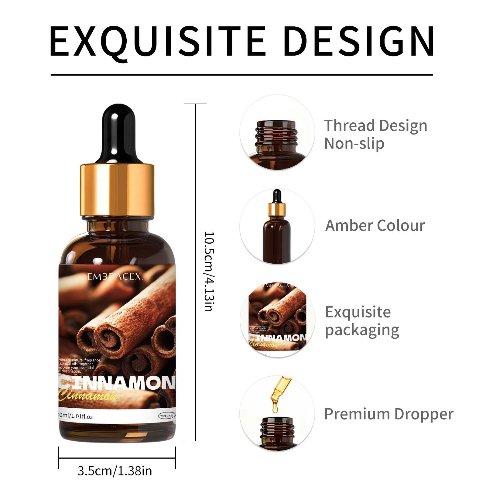 30ml Minyak Esensial Kayu Mani - Candle Supplies Essential Oils ulasan dan harga